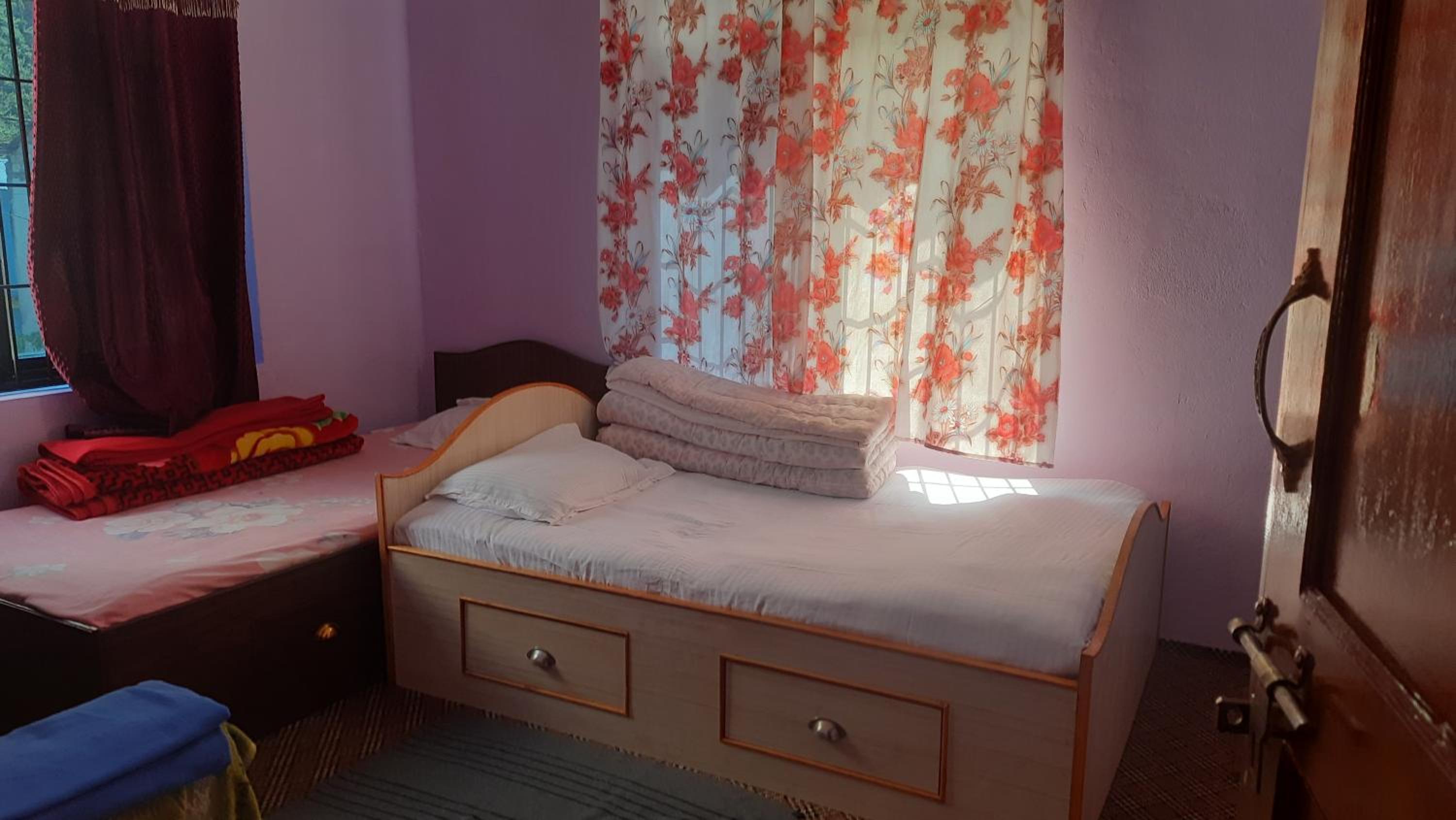 Manthali Community Homestay No13 Aakase