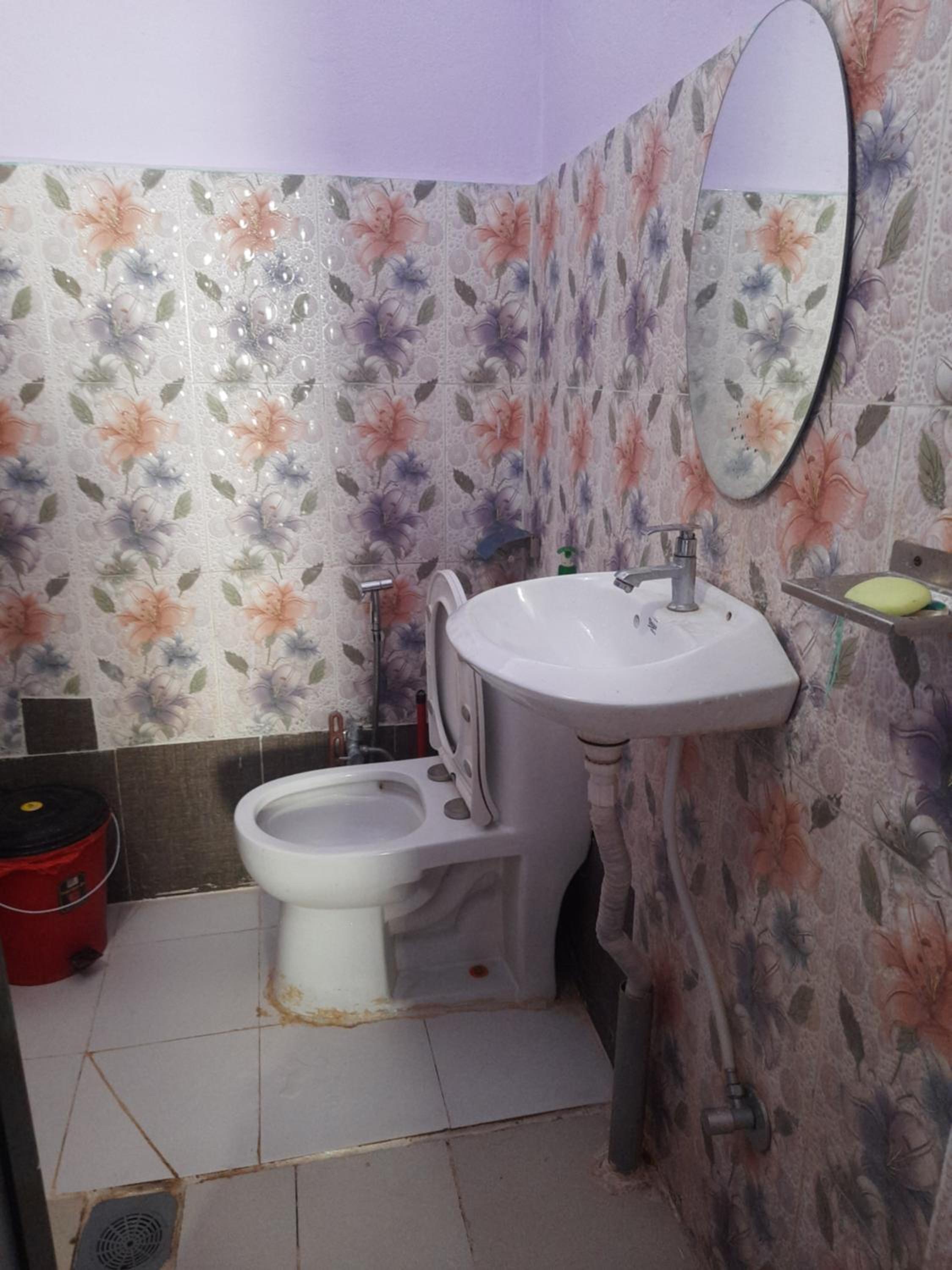 Manthali Community Homestay No13 Aakase