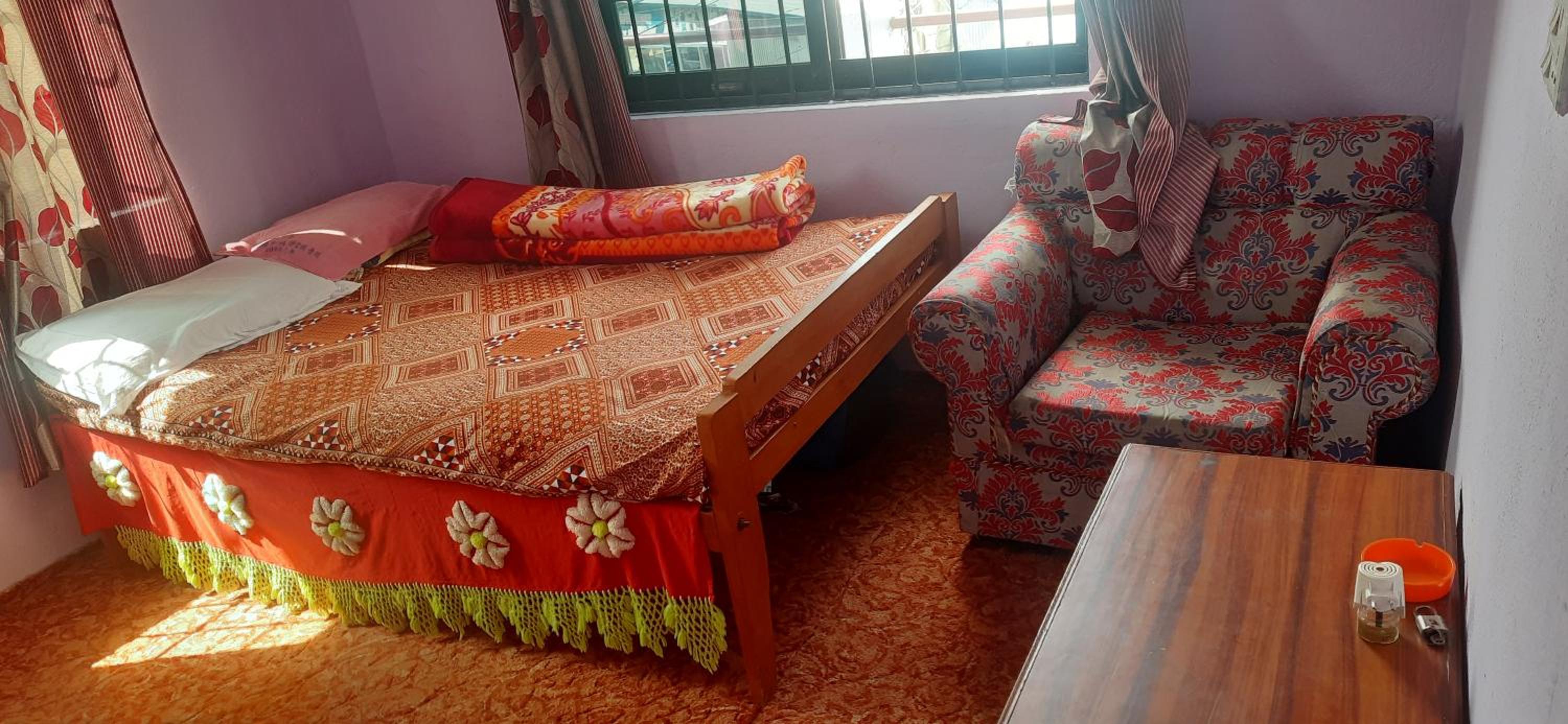 Manthali Community Homestay No13 Aakase