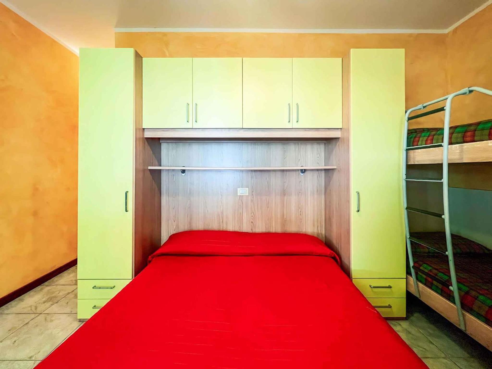 Apartments in Bibione 45682 view 3