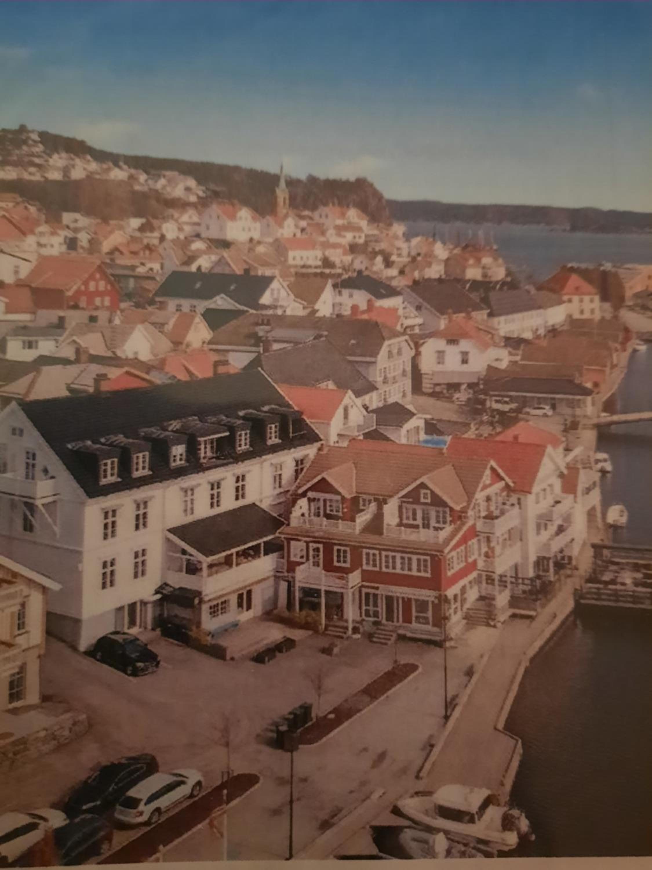Kunstloftet