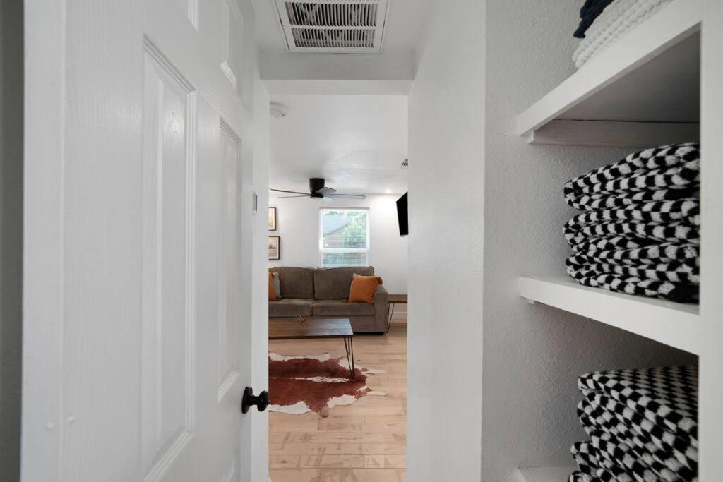 Walk To A-Train, Mins To TWU And UNT! 2BR In Denton view 4