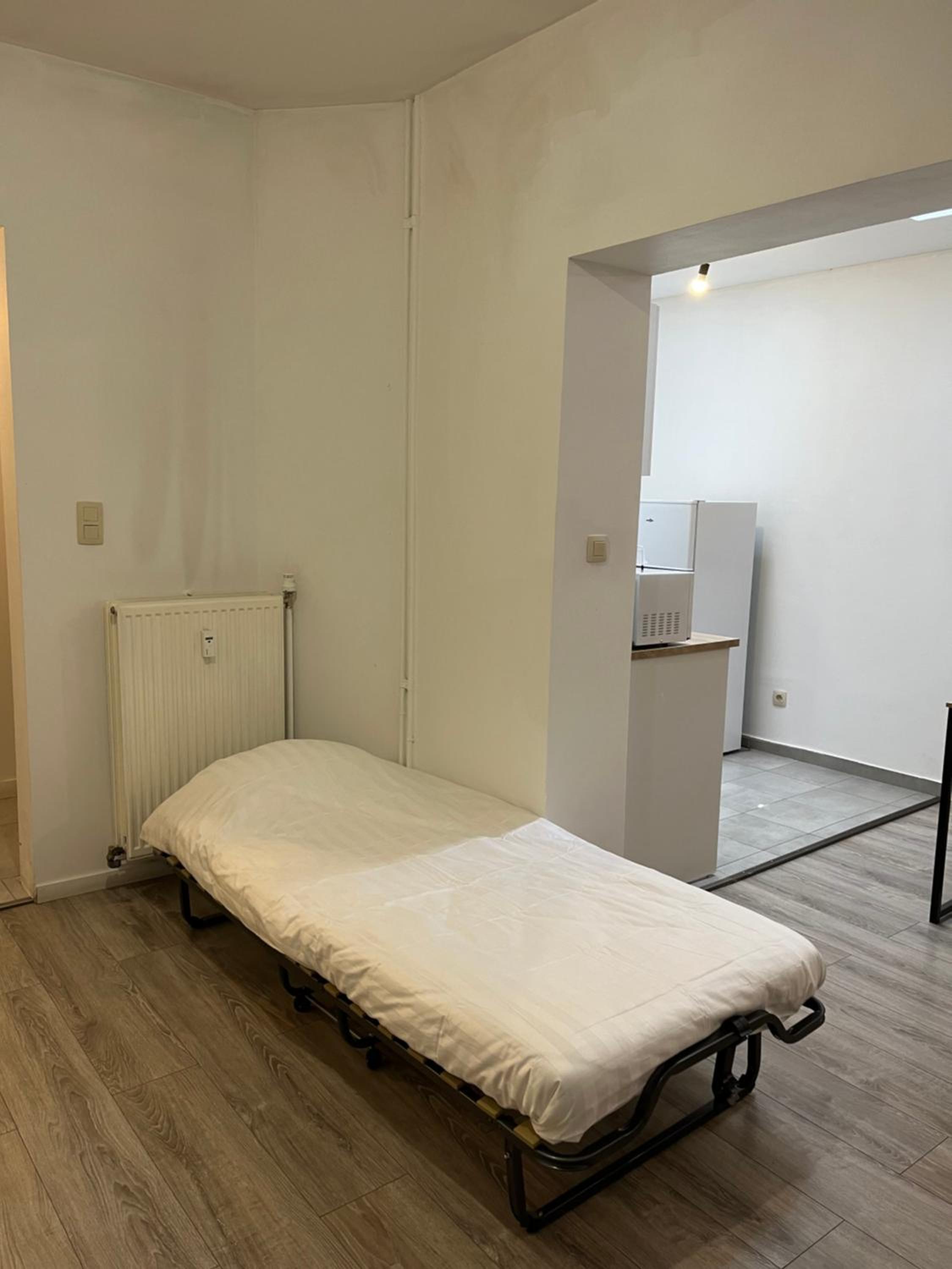 Superbe studio à Liège