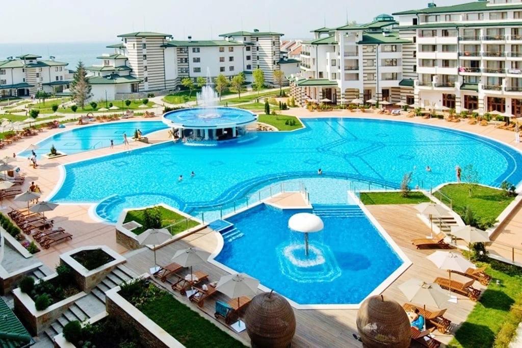 Emerald Beach Resort welnes & spa