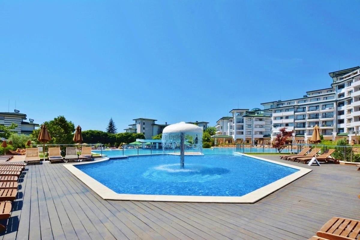 Emerald Beach Resort welnes & spa
