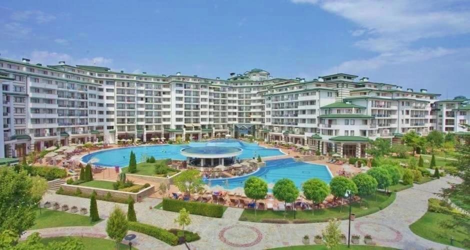 Emerald Beach Resort welnes & spa