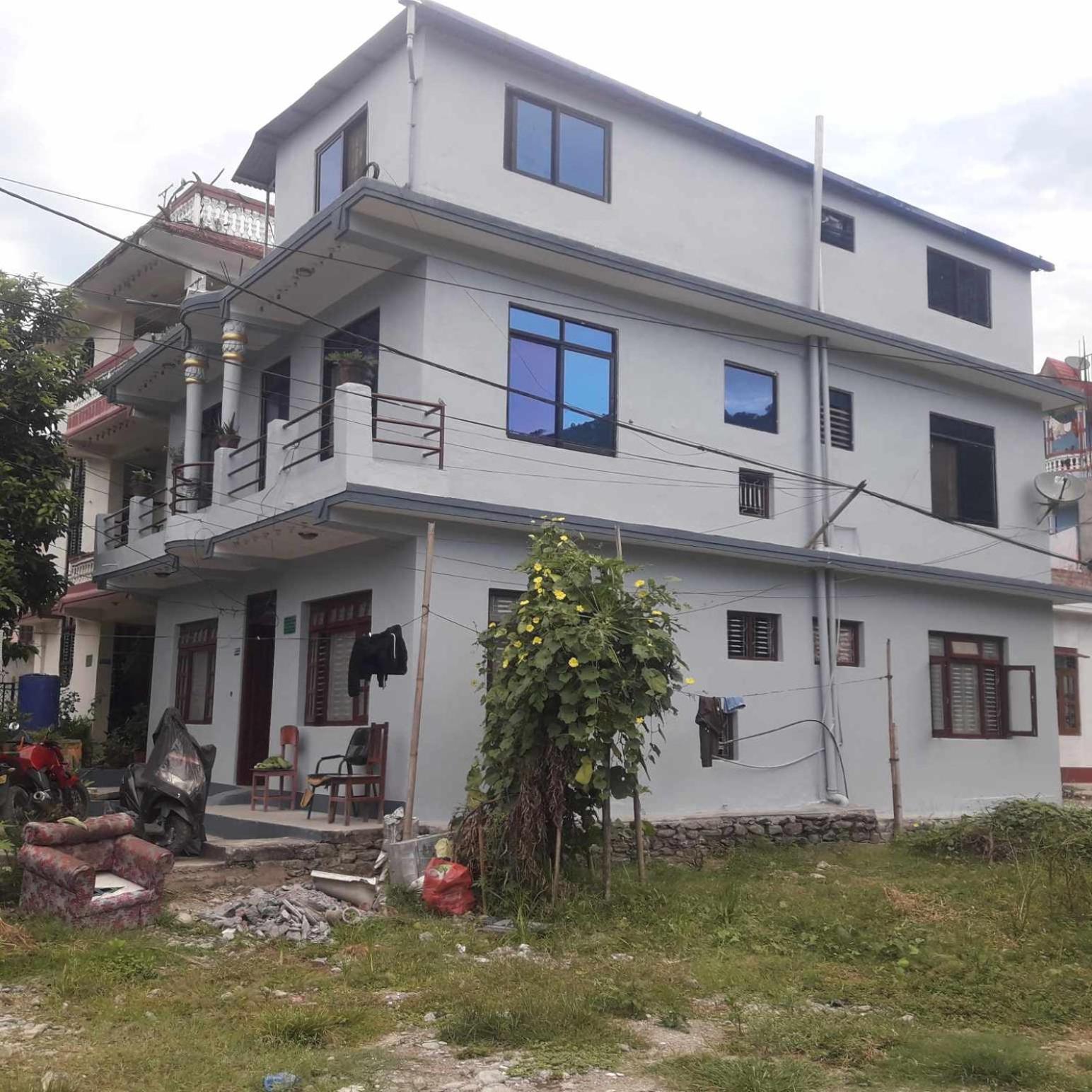 Manthali Community Homestay No13 Aakase