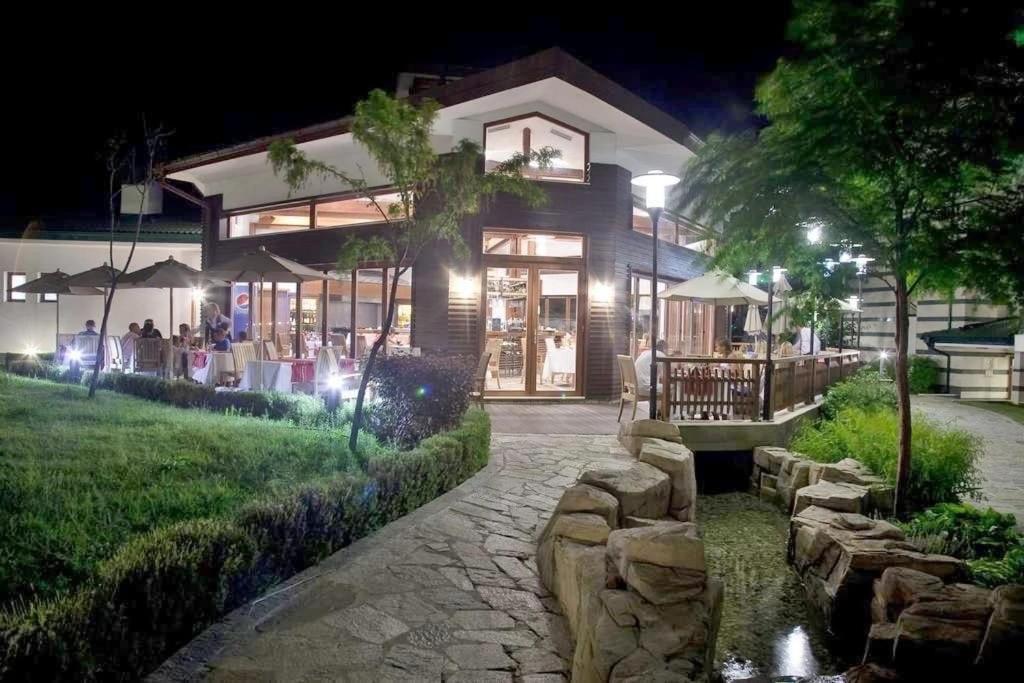 Emerald Beach Resort welnes & spa