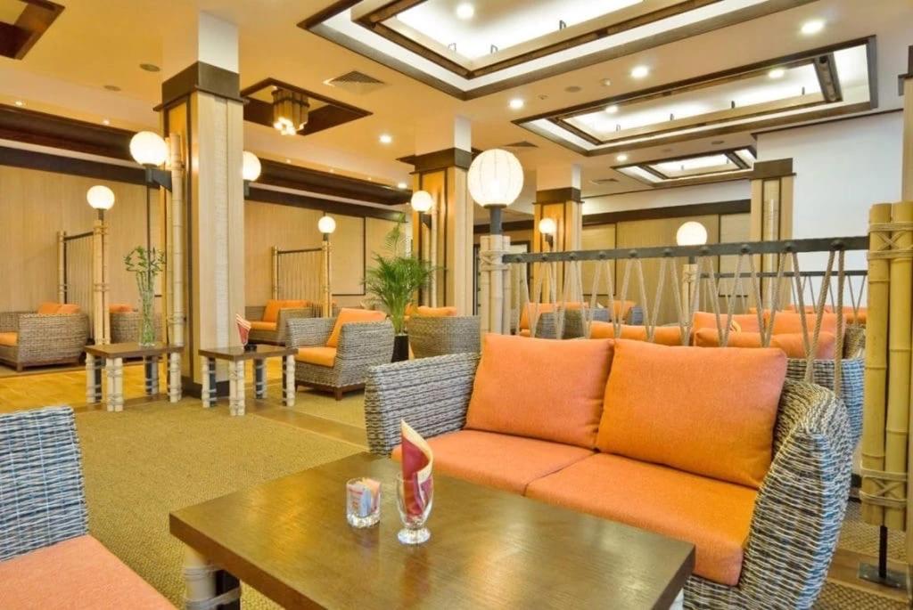 Emerald Beach Resort welnes & spa