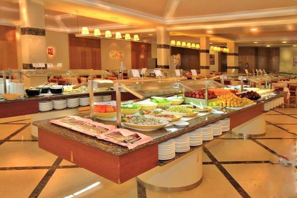 Emerald Beach Resort welnes & spa