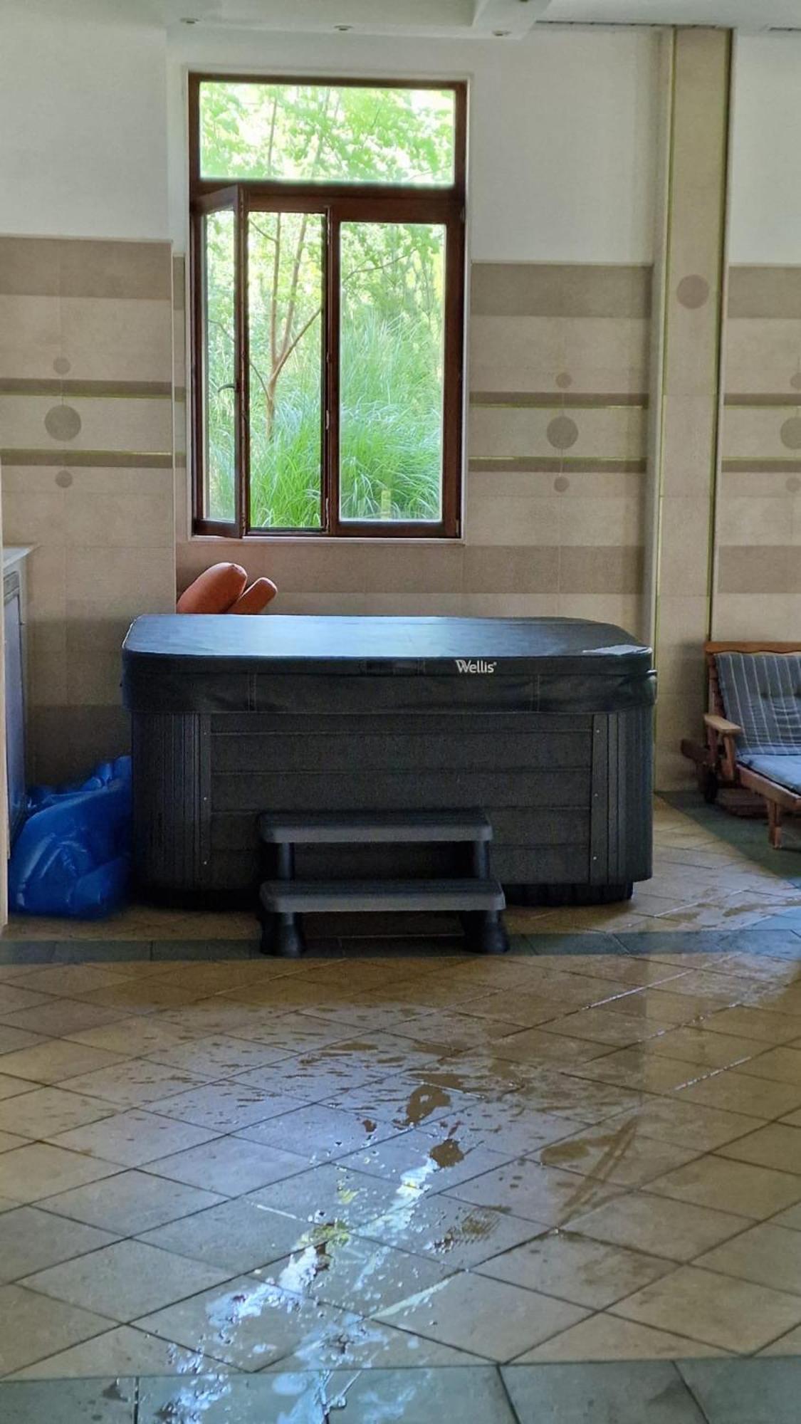 Emerald Beach Resort welnes & spa
