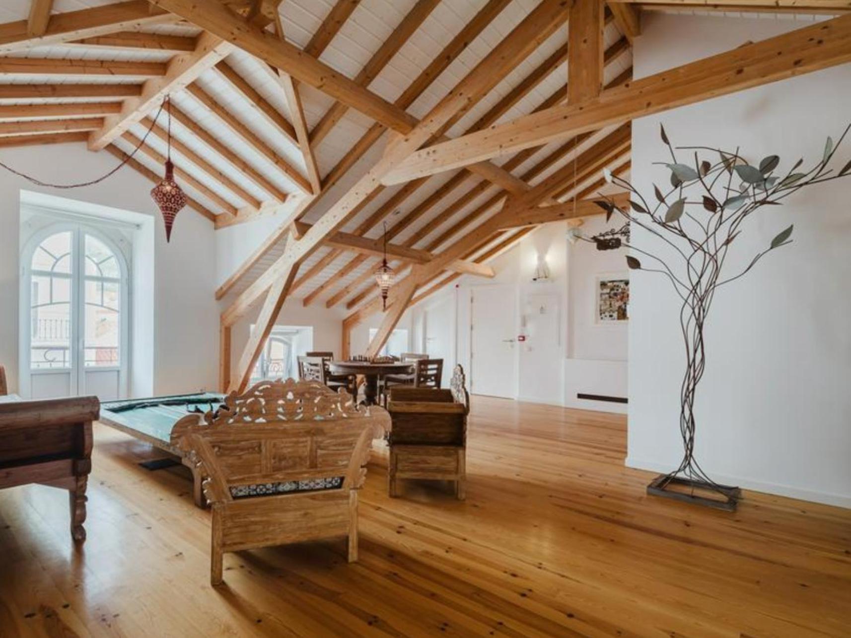 aMar Nazaré Boutique Apartments