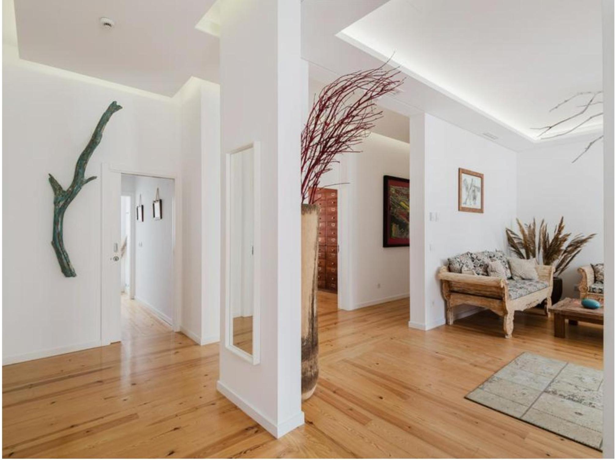 aMar Nazaré Boutique Apartments