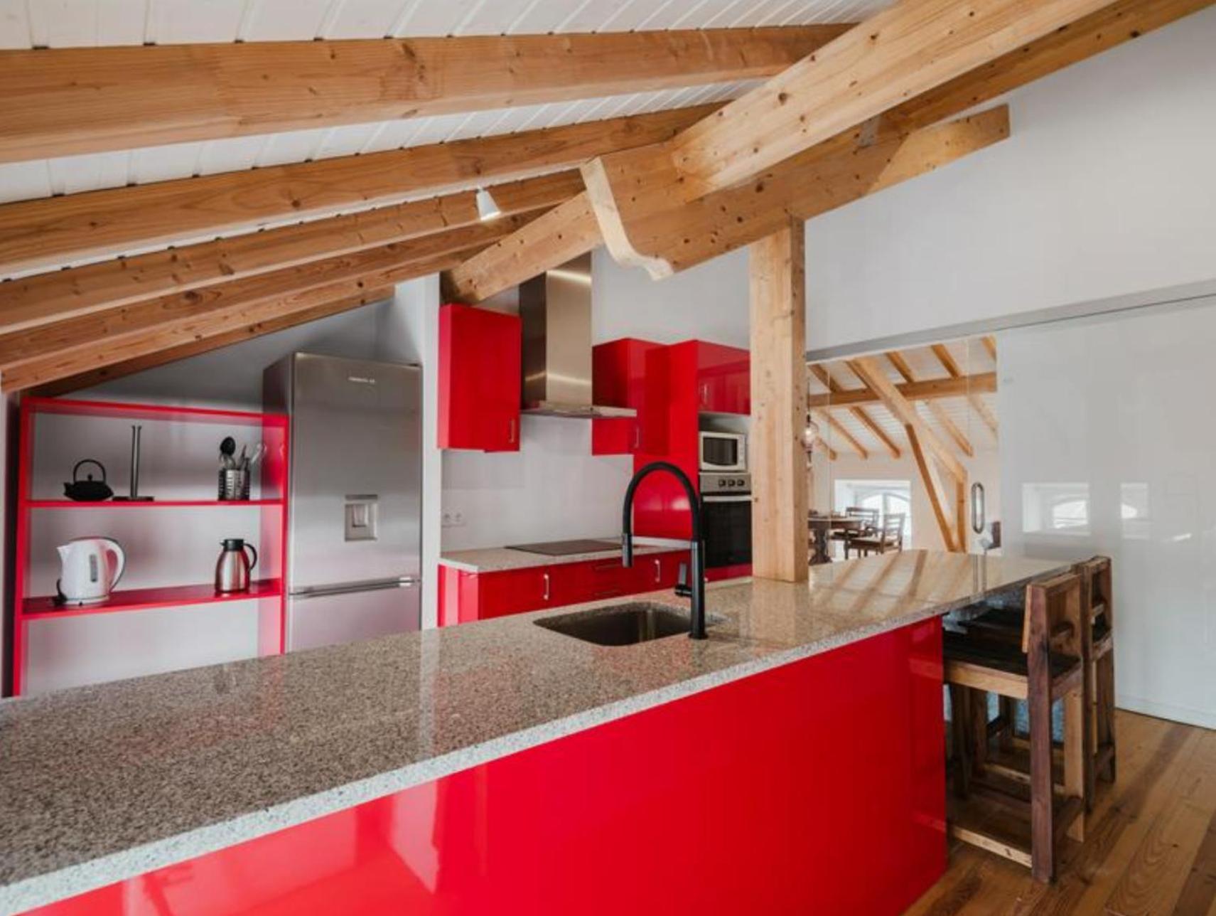 aMar Nazaré Boutique Apartments