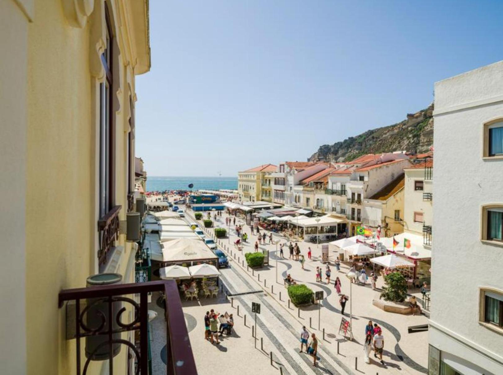 aMar Nazaré Boutique Apartments