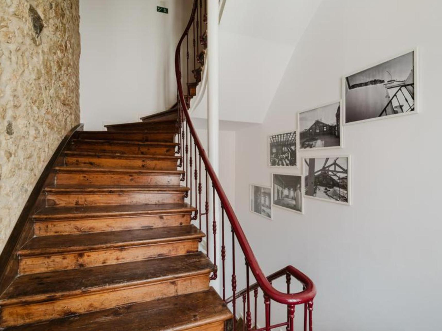 aMar Nazaré Boutique Apartments
