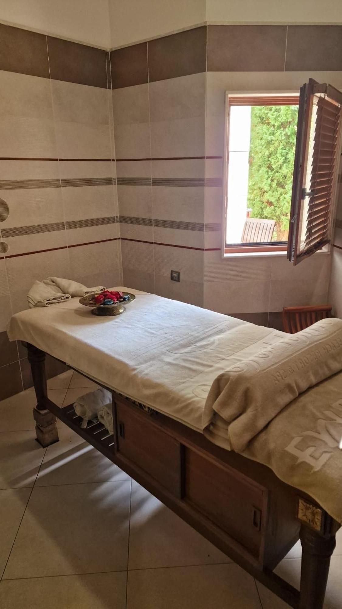 Emerald Beach Resort welnes & spa