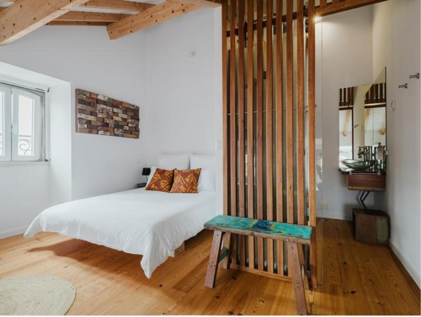 aMar Nazaré Boutique Apartments