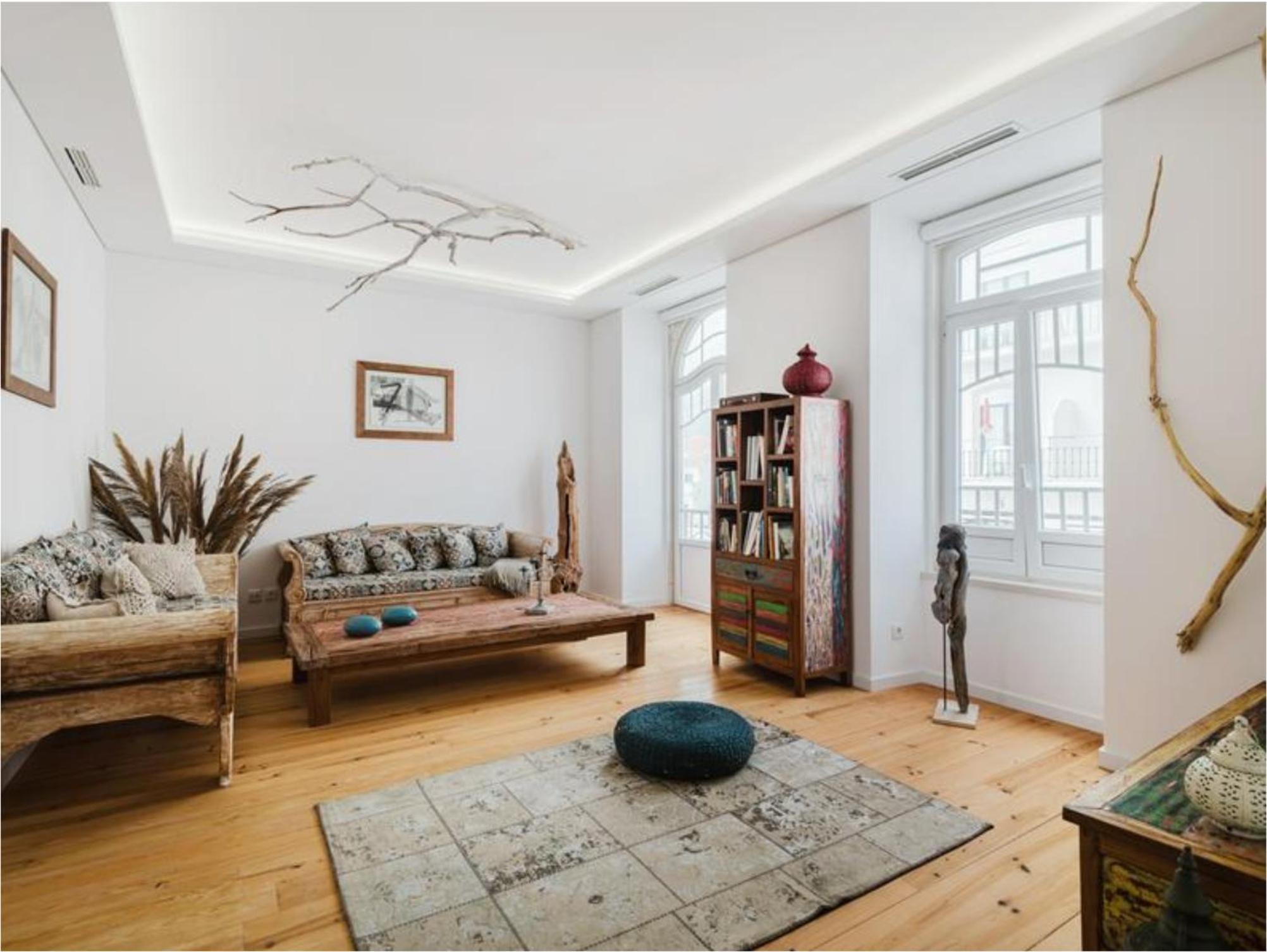 aMar Nazaré Boutique Apartments