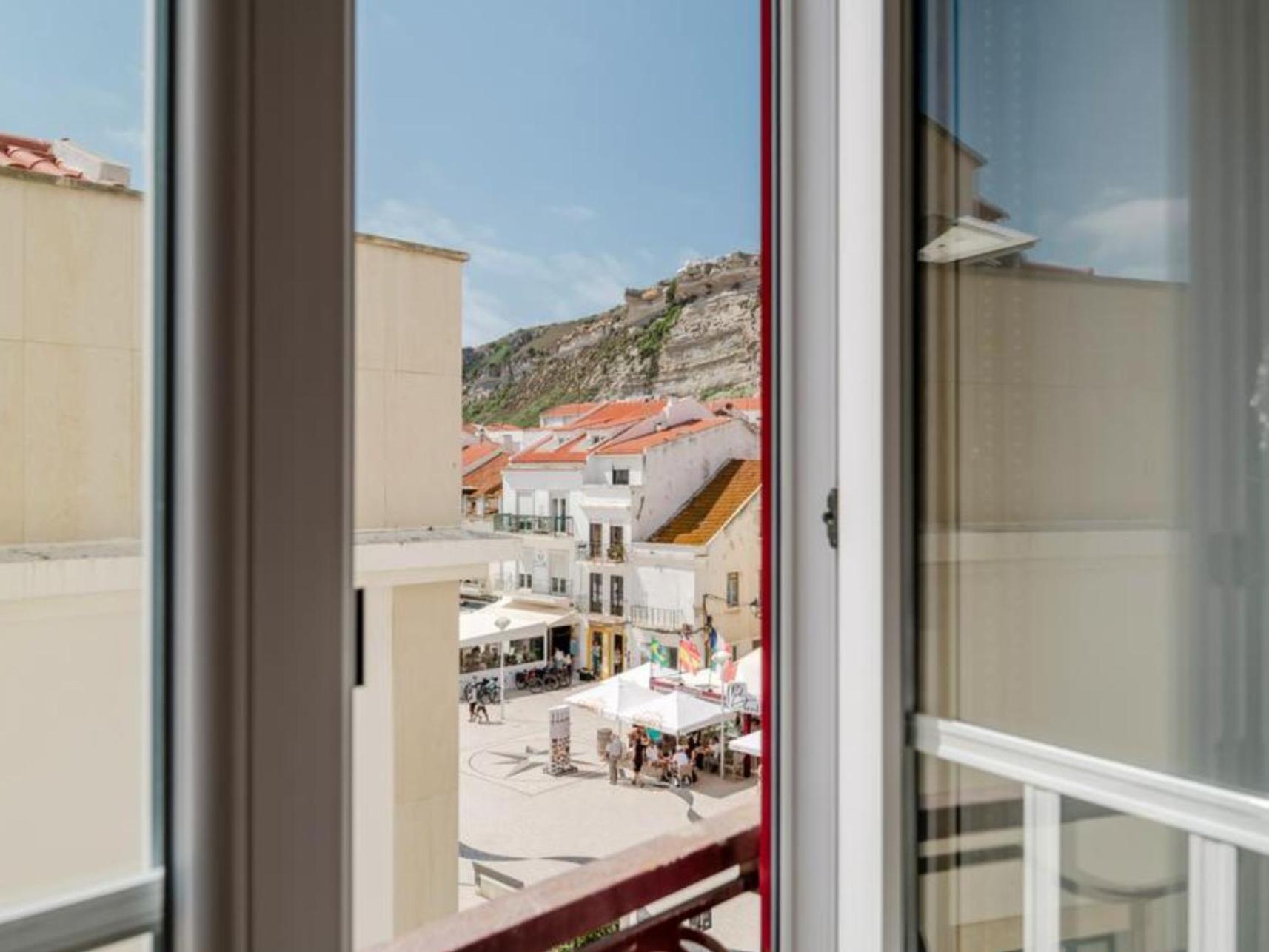 aMar Nazaré Boutique Apartments