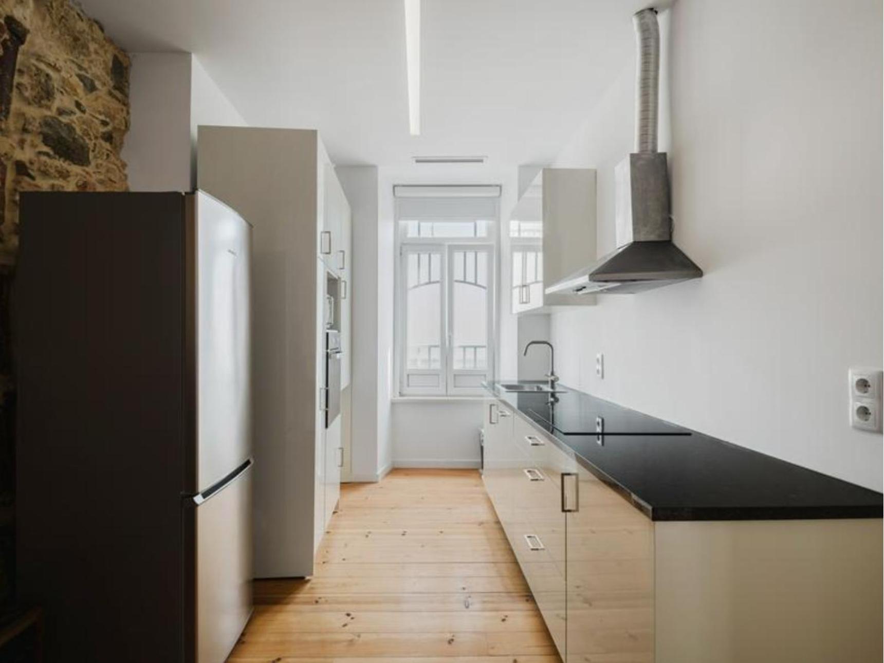 aMar Nazaré Boutique Apartments