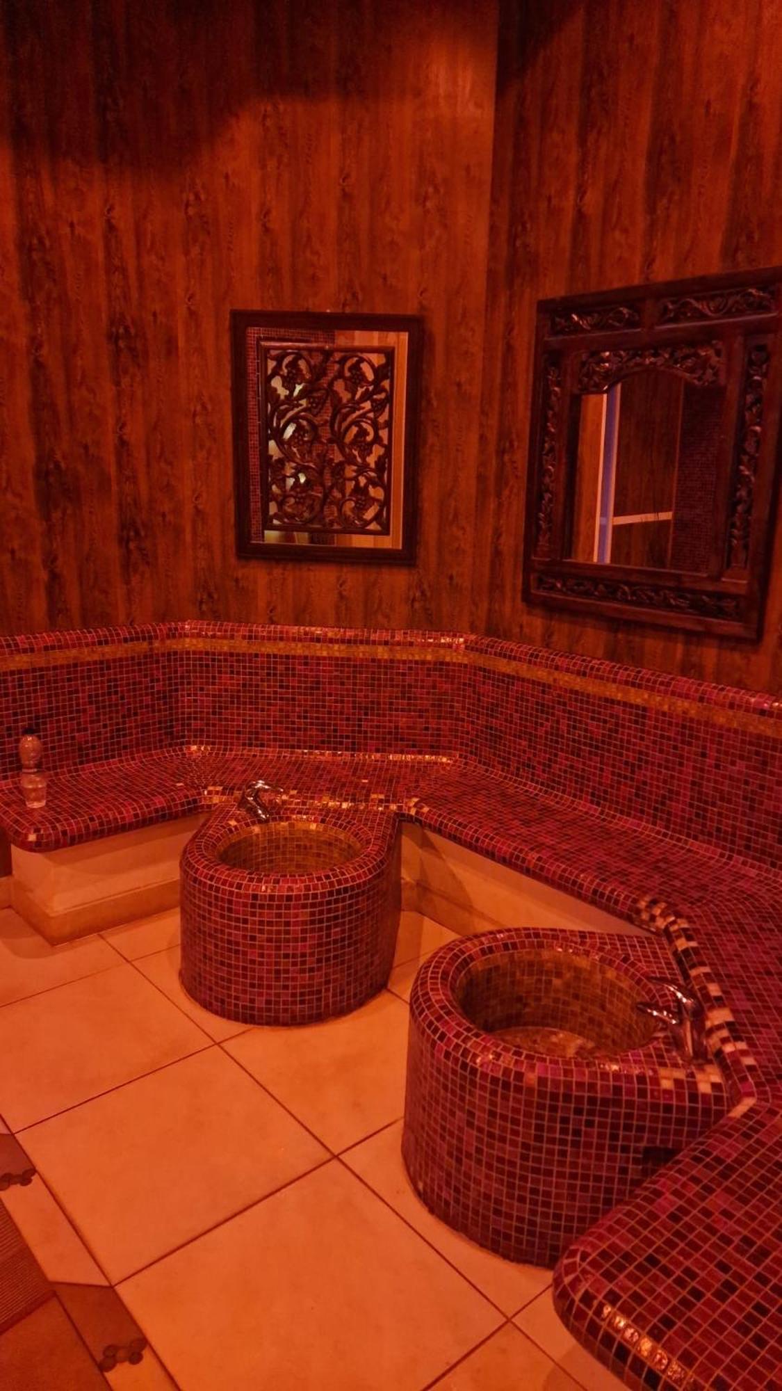 Emerald Beach Resort welnes & spa
