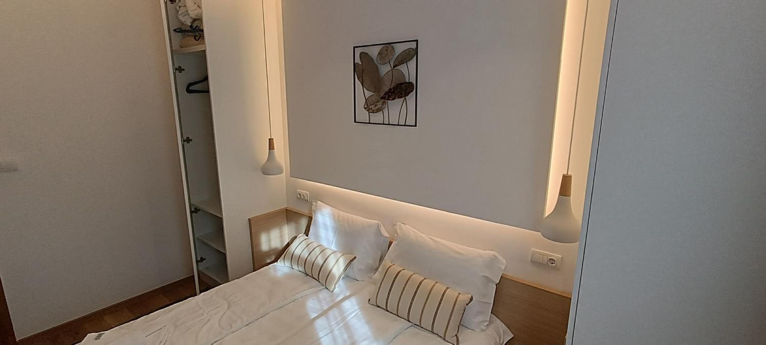 Zlatni javor Apartman 401