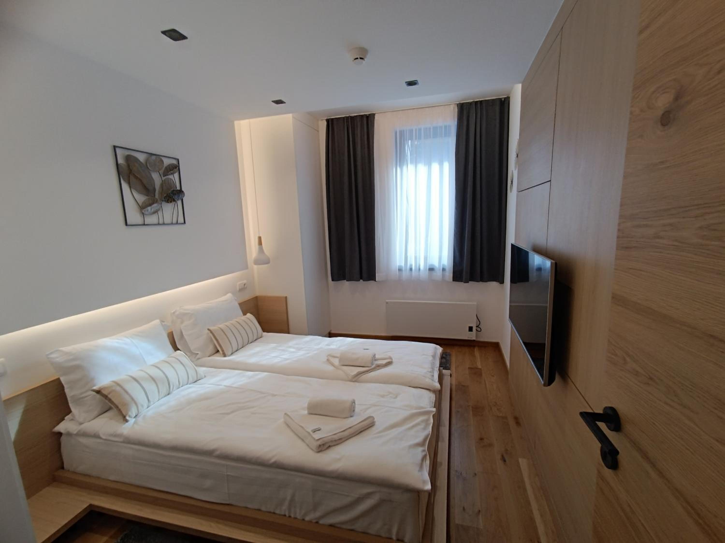 Zlatni javor Apartman 401