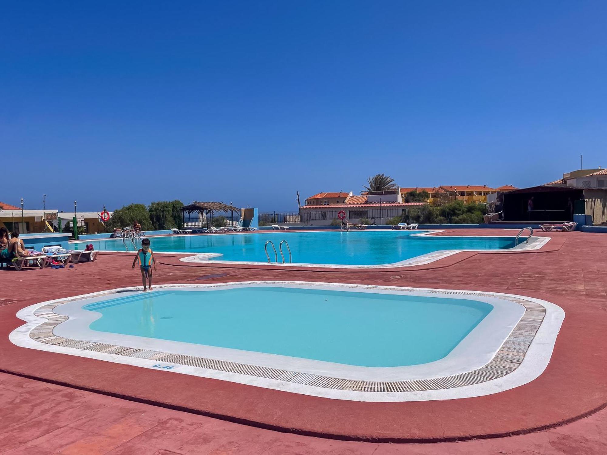 Casita Naranja - Bouganville