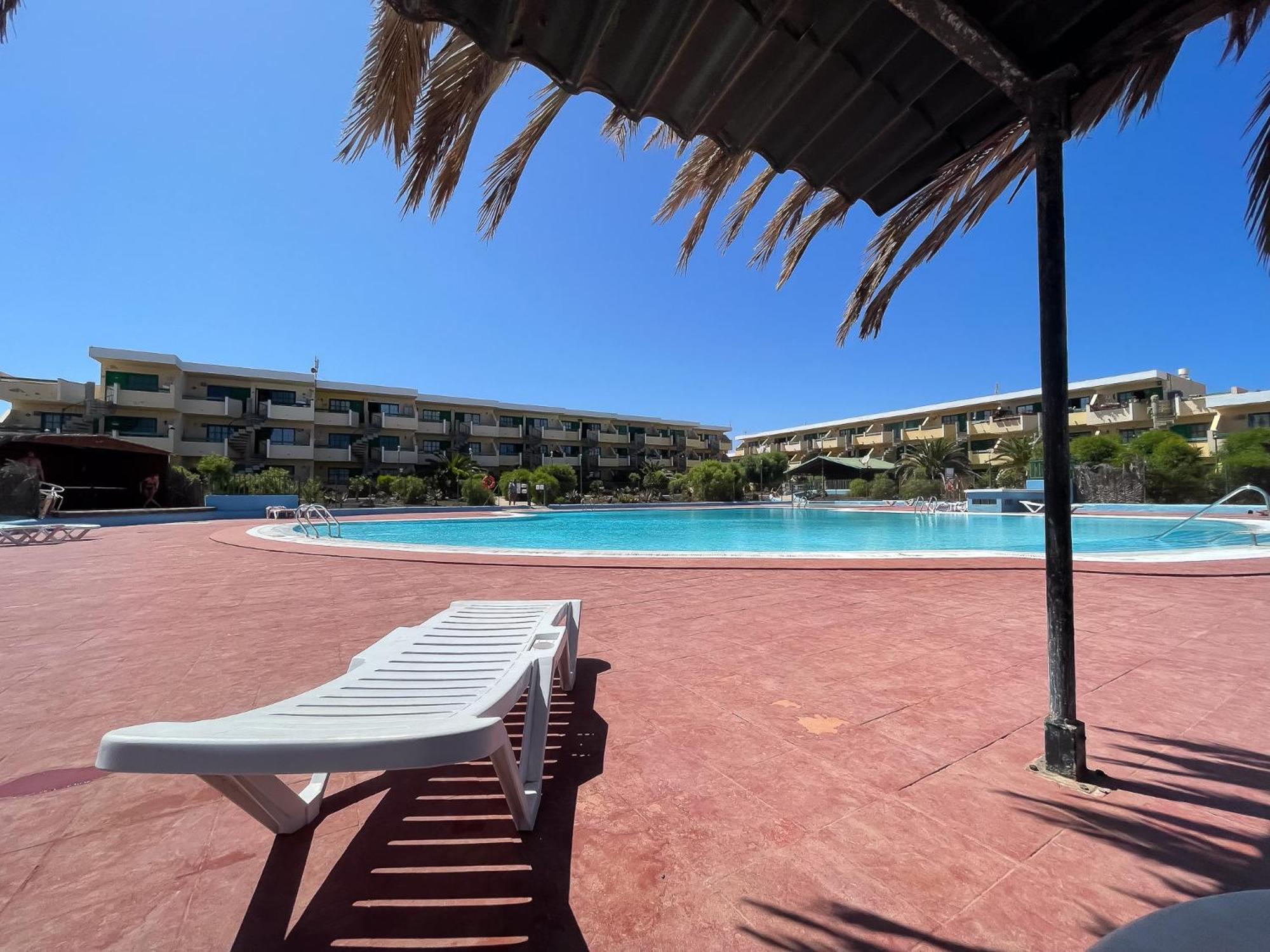 Casita Naranja - Bouganville