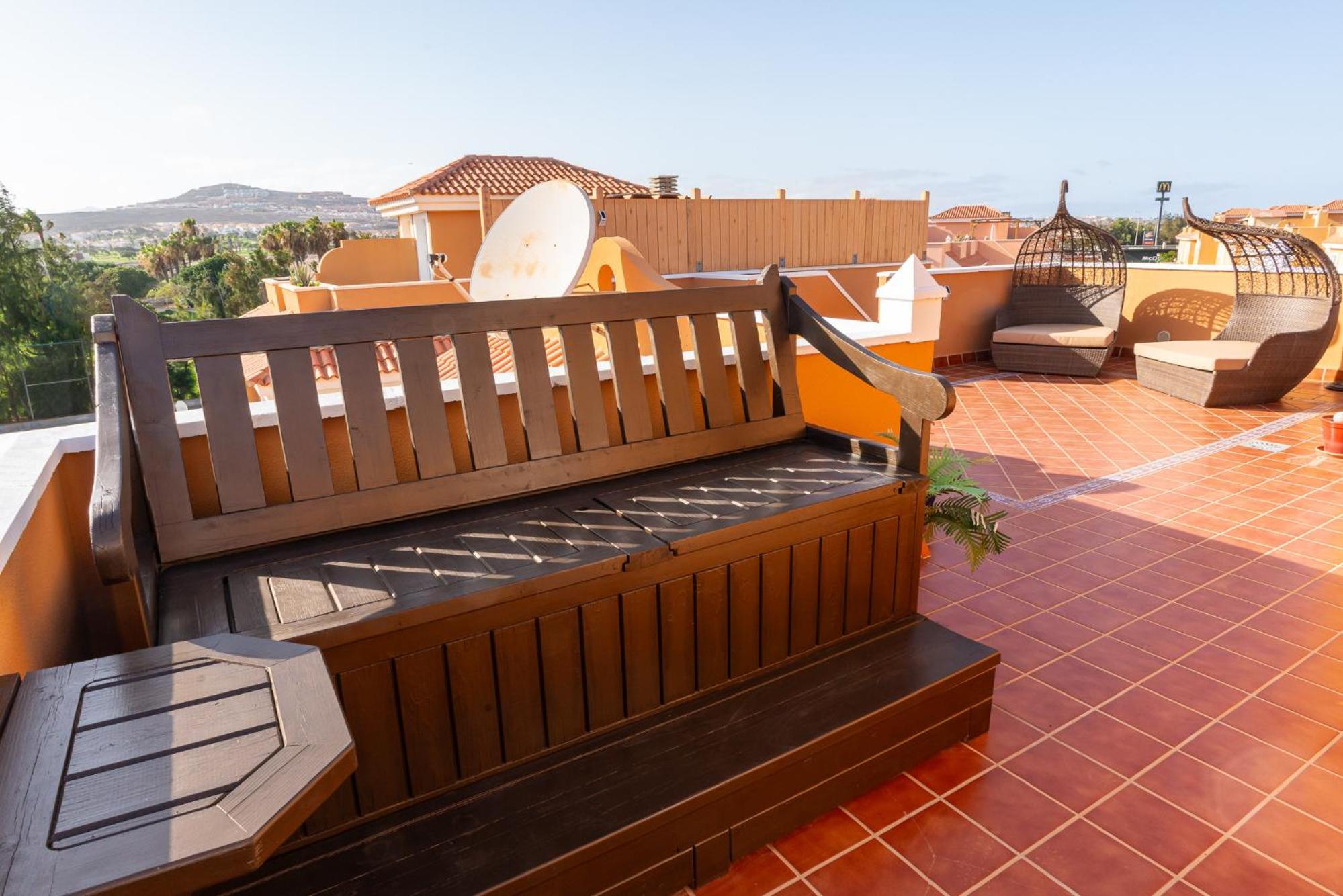 roof