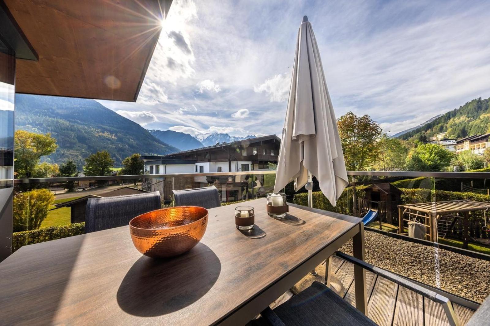 Residenz Wildkogelbahnen Top 20