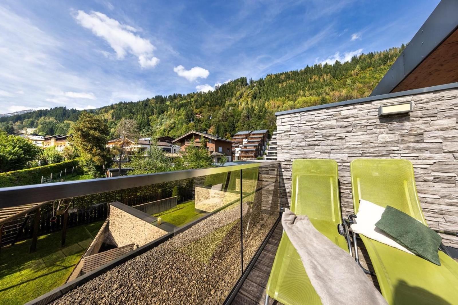 Residenz Wildkogelbahnen Top 20