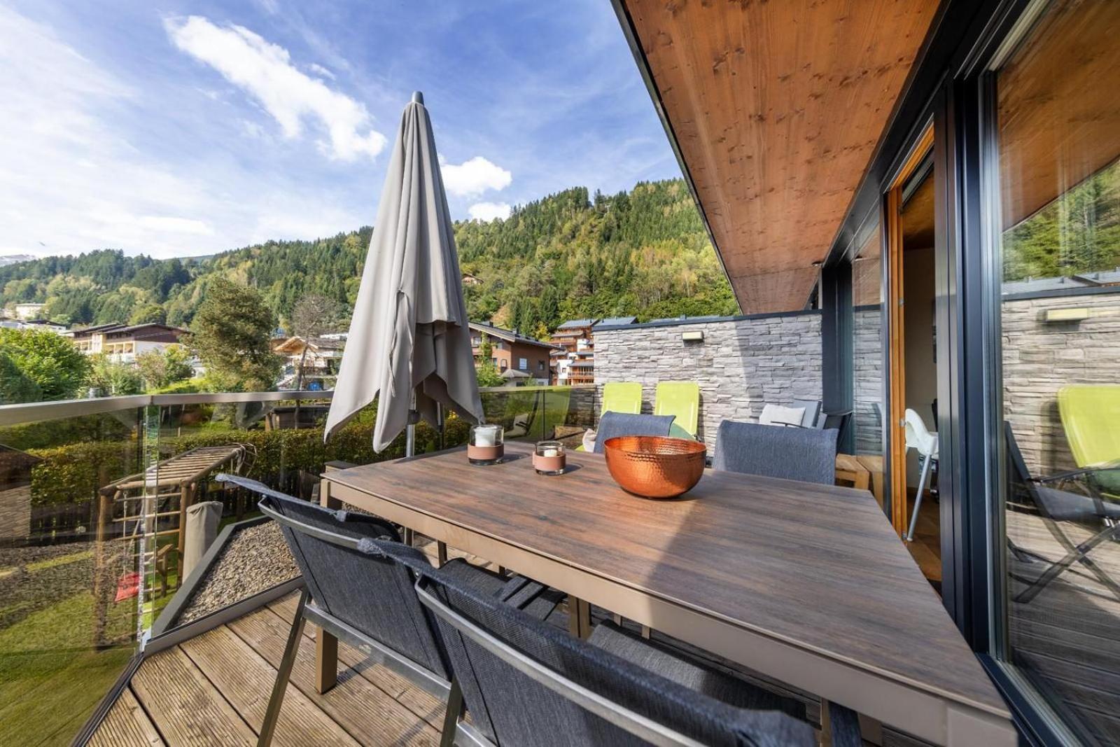Residenz Wildkogelbahnen Top 20