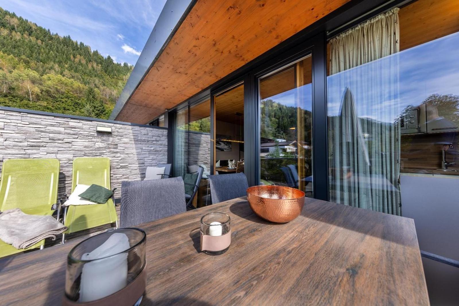 Residenz Wildkogelbahnen Top 20