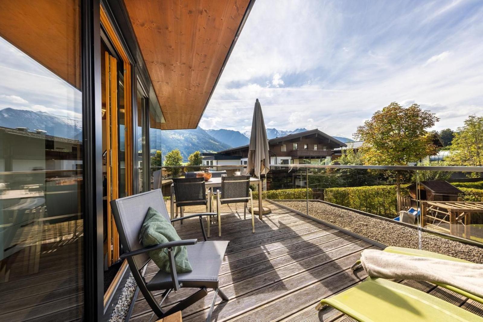 Residenz Wildkogelbahnen Top 20