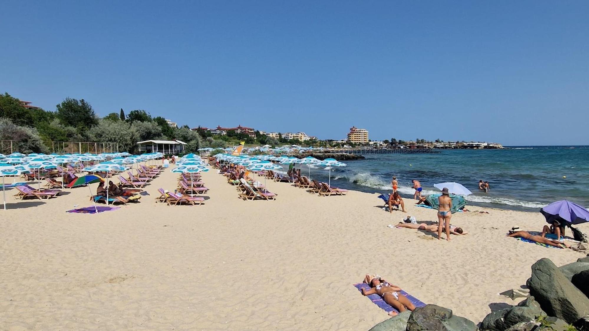 Emerald Beach Resort welnes & spa