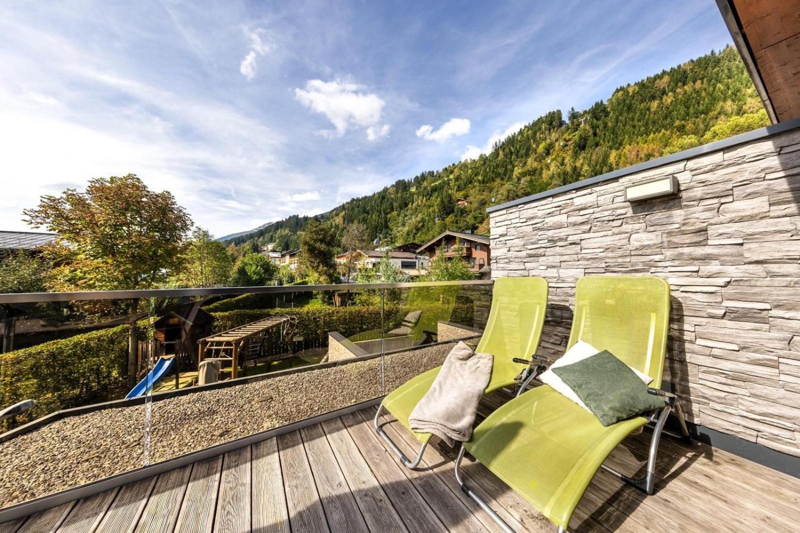 Residenz Wildkogelbahnen Top 20