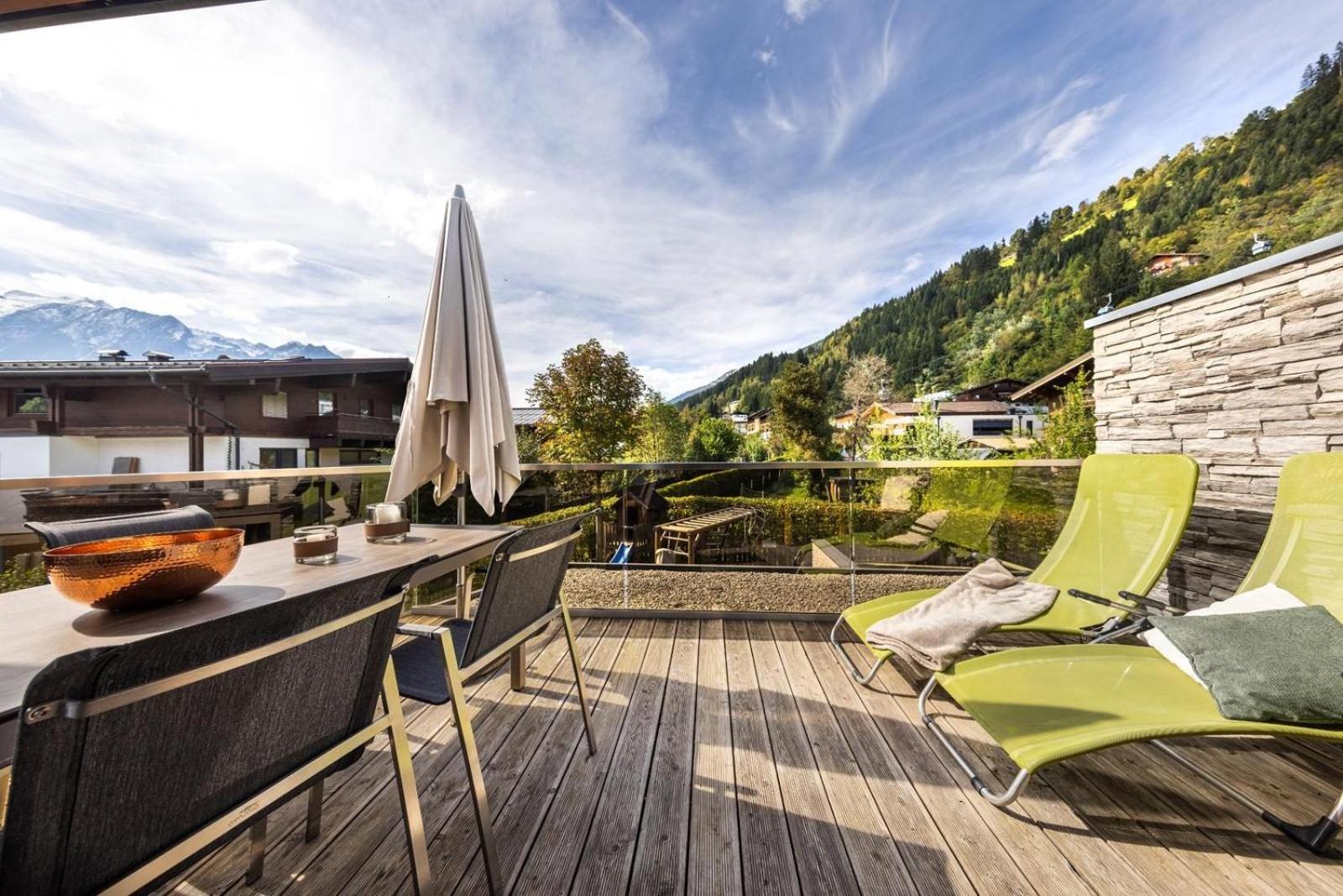 Residenz Wildkogelbahnen Top 20