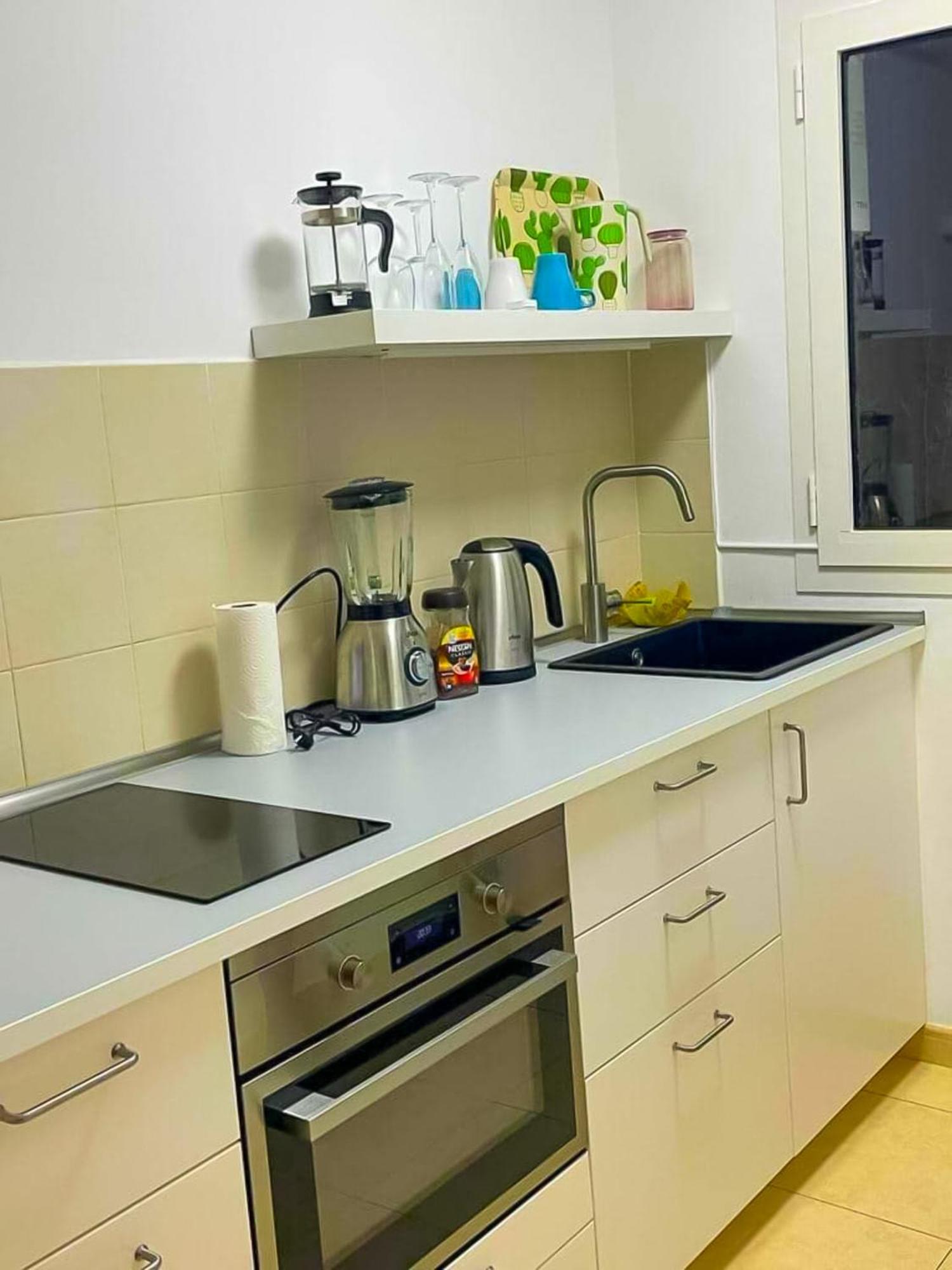 Apartament Maia Ocean