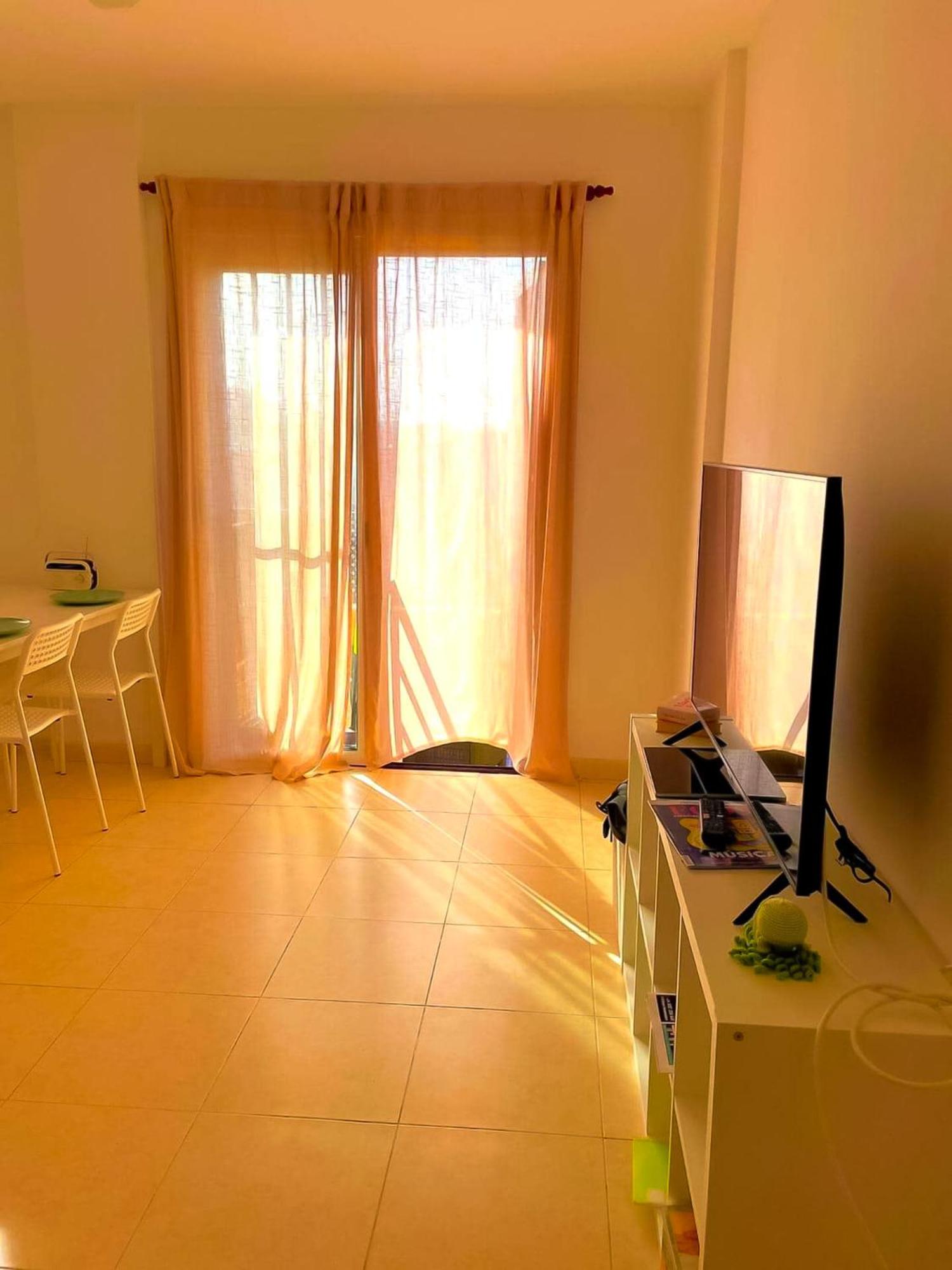 Apartament Maia Ocean
