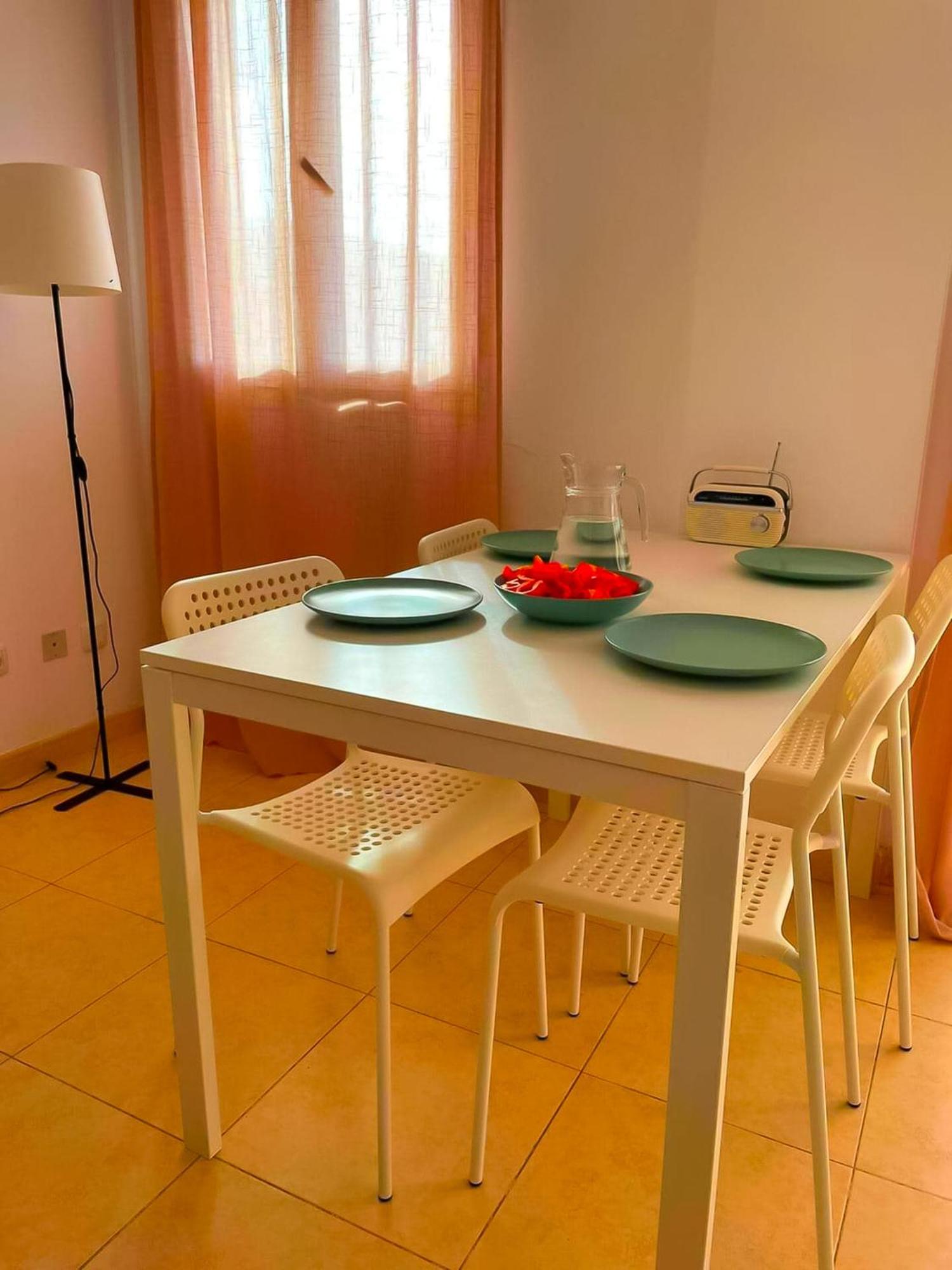 Apartament Maia Ocean