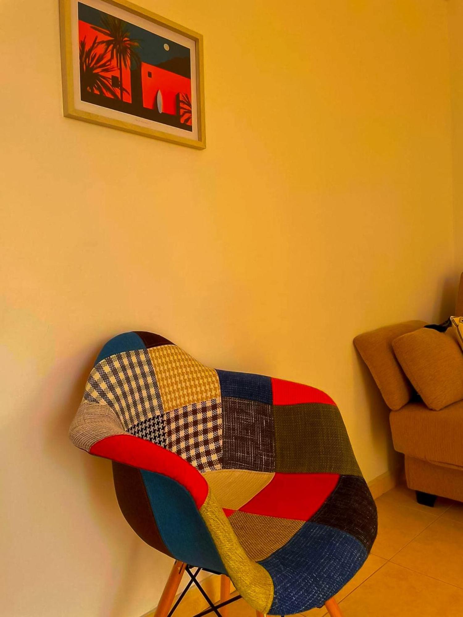 Apartament Maia Ocean