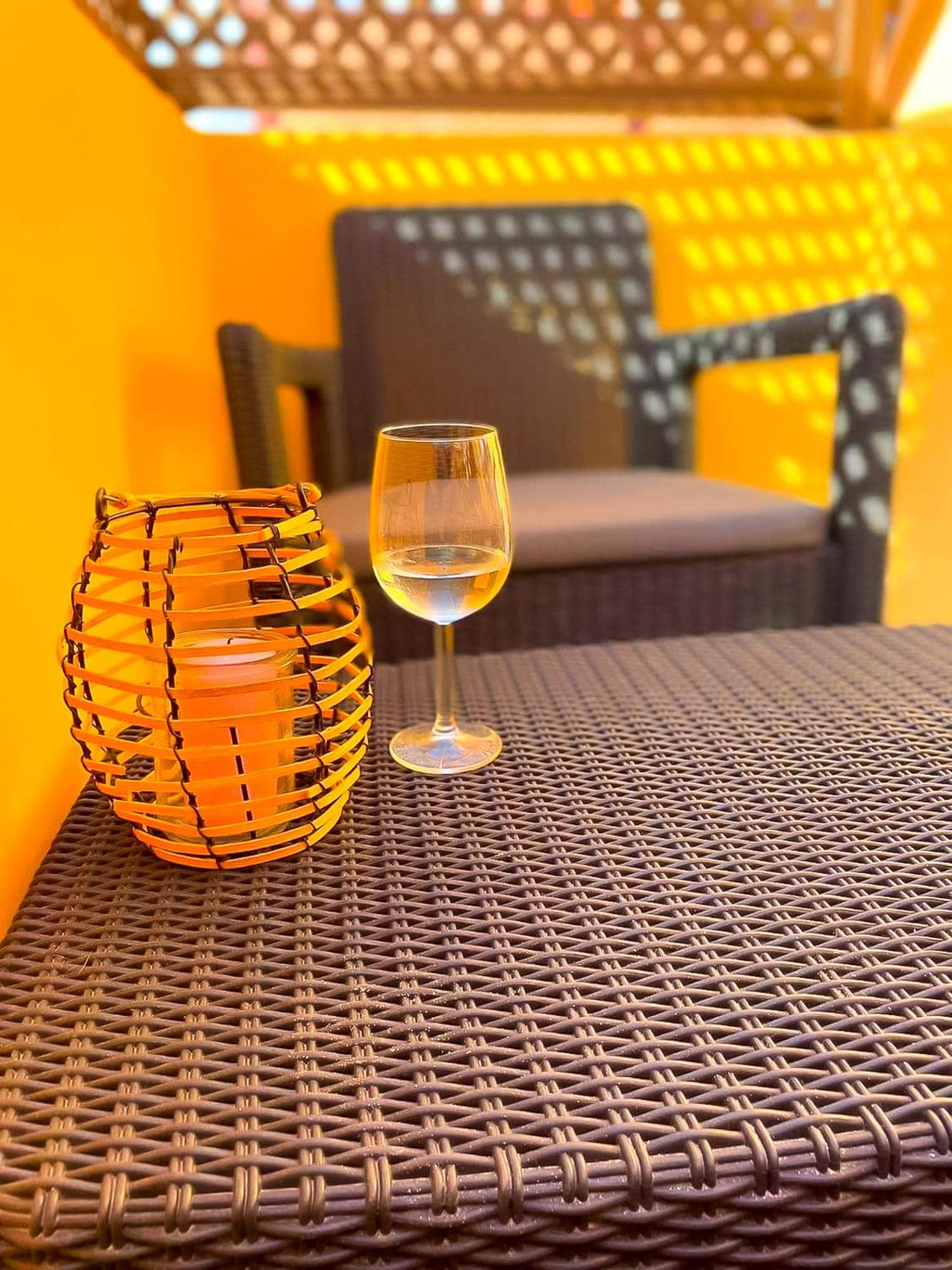 Apartament Maia Ocean