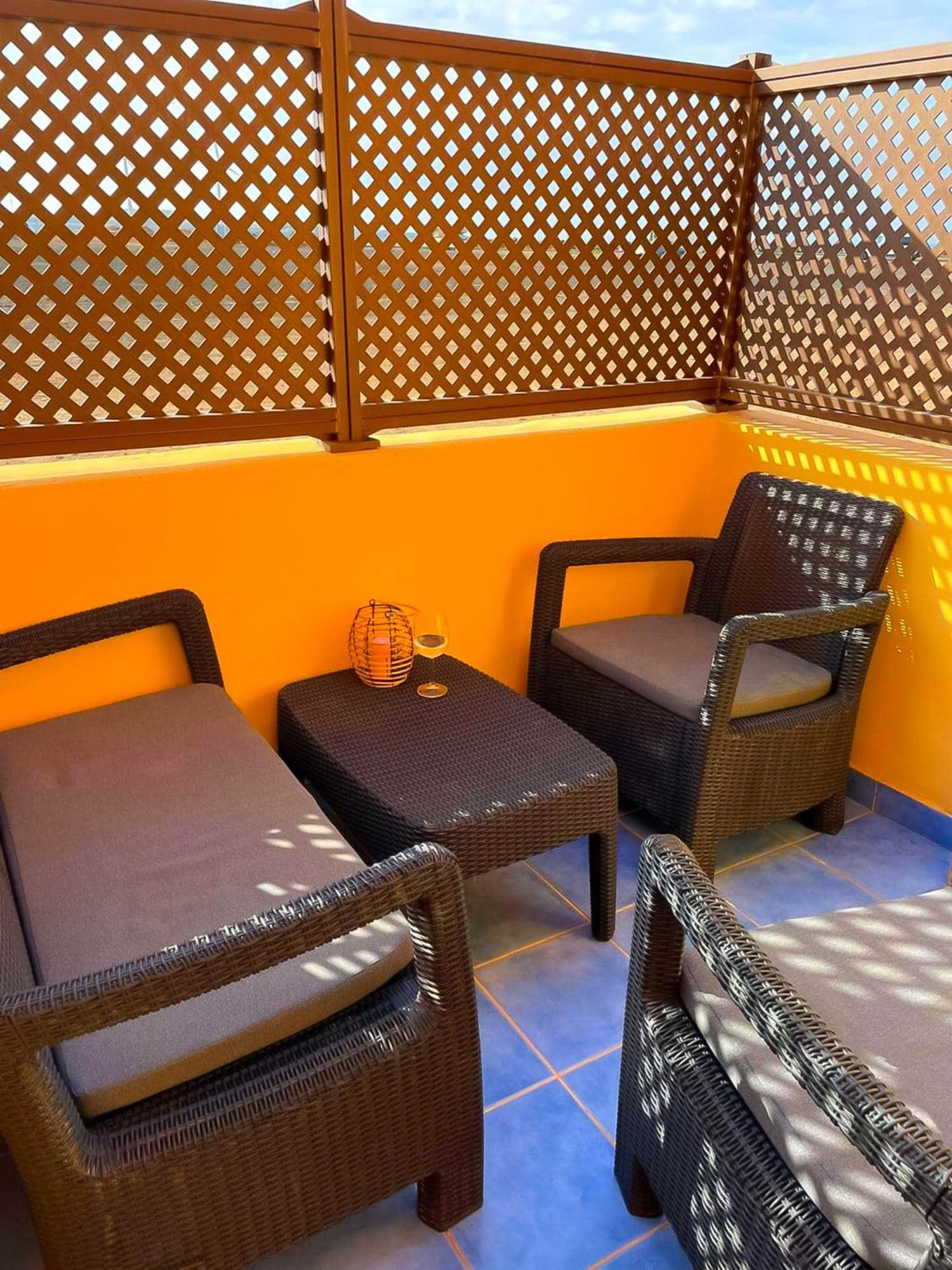 Apartament Maia Ocean