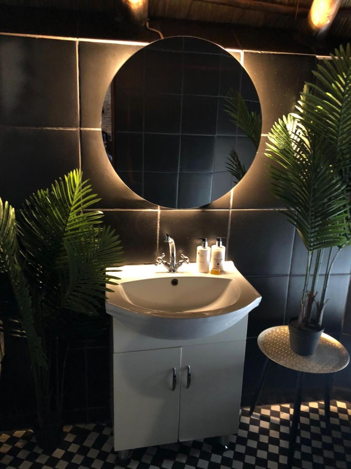 Imbube Safari Lodge
