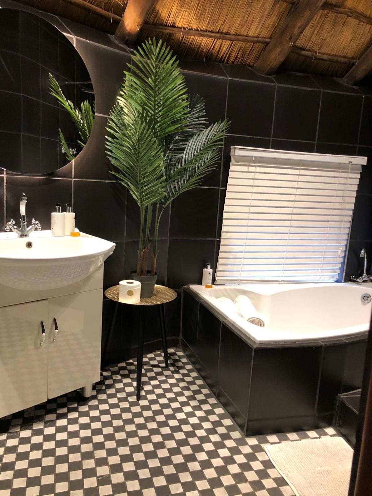 Imbube Safari Lodge