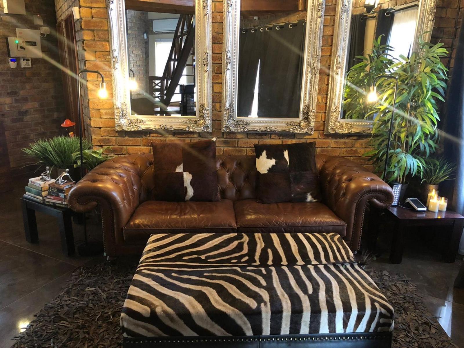 Imbube Safari Lodge
