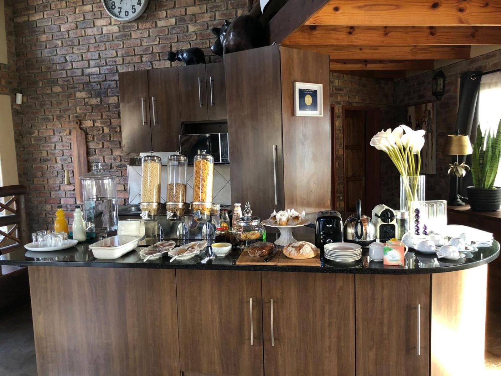Imbube Safari Lodge