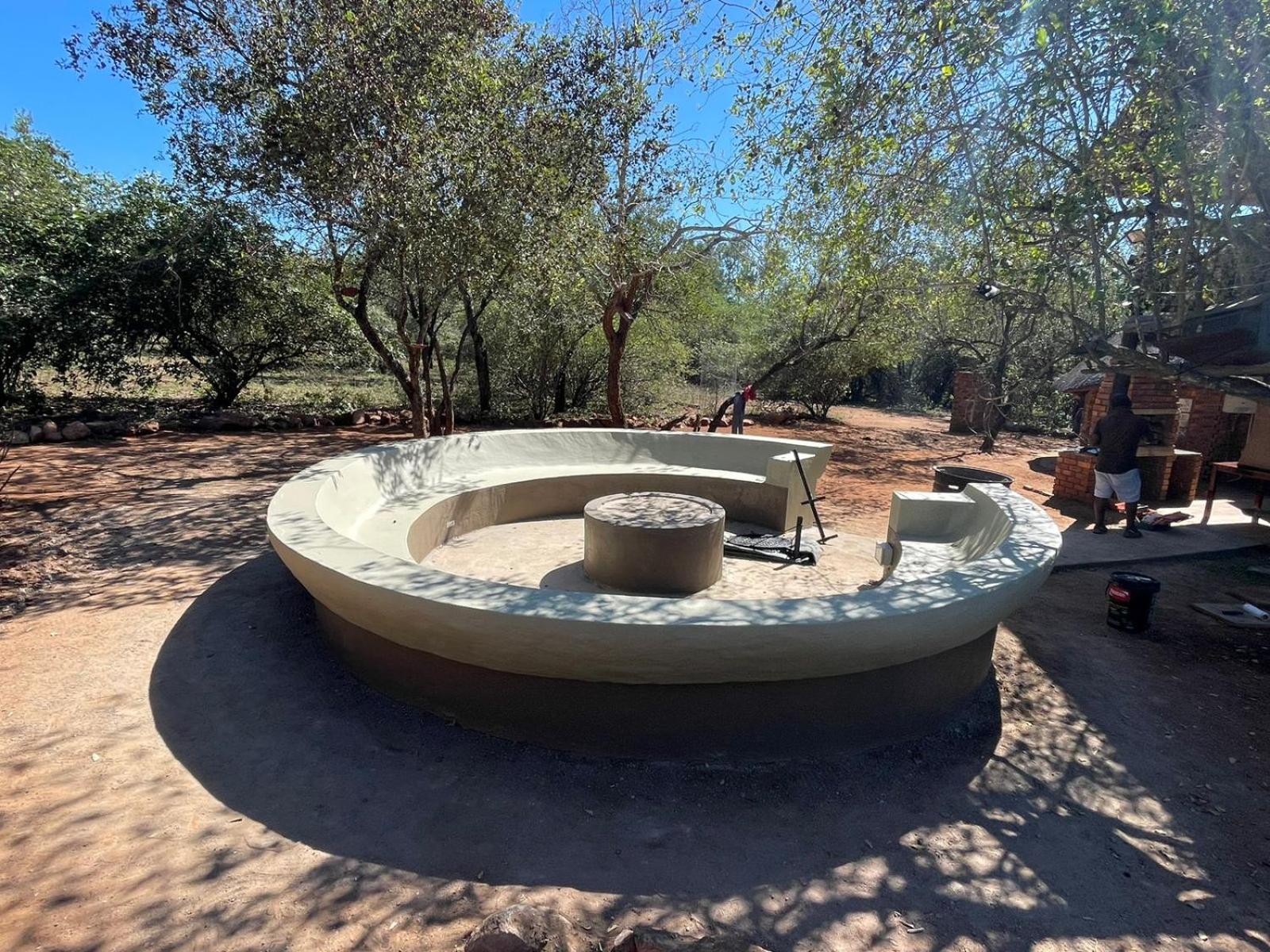 Imbube Safari Lodge